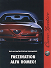 Alfa Romeo Spider 1995