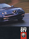 Alfa Romeo Gtv 1998