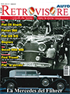 Fiat 131 - Retrovisore Jan 2017