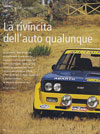 RCL 1998 - Fiat 131 Abarth