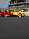  Porsche Carrera 2 Cup – Three Porsche 964 Beauties
