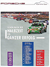 Porsche Carrera Cup 1990 Halbzeit